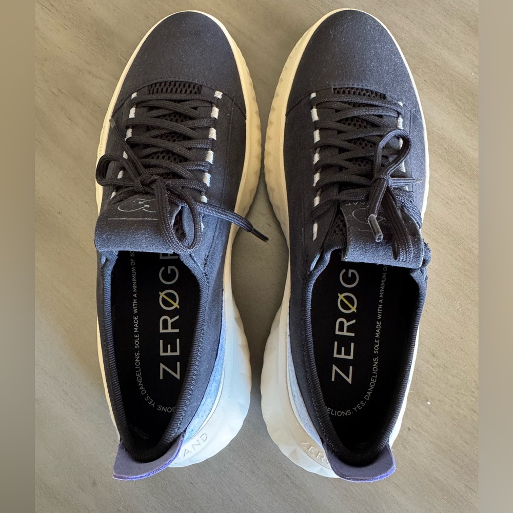 Cole Haan Zero Grand - size 9